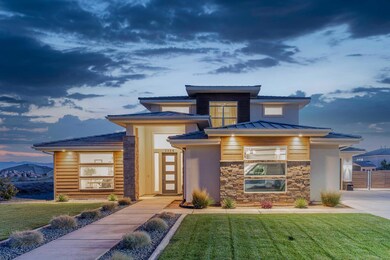 3356 S Bronco Dr, Washington, UT 84780 - photo 2