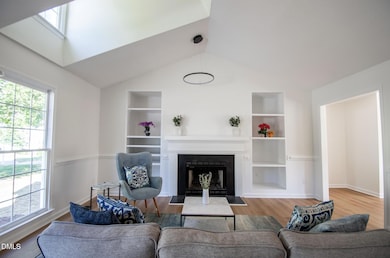 2304 Fields of Broadlands Dr, Raleigh, NC 27604 - photo 6