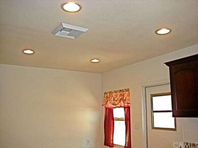 NEW RECESSED LIGHTING