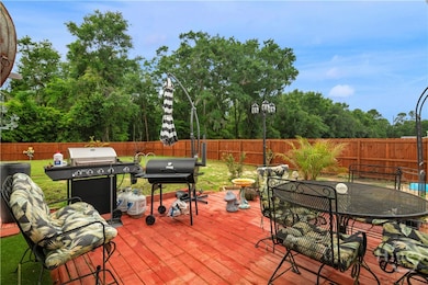 125 Halcyon Way NE, Ludowici, GA 31316 - photo 6