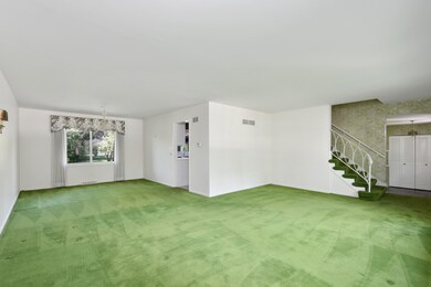 Living / Dining room