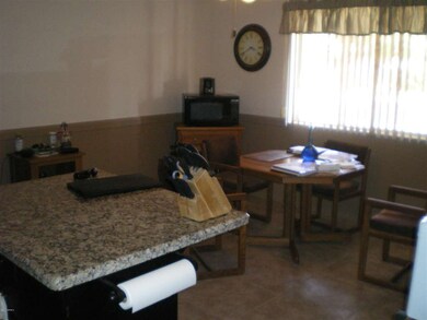 Eat in Kitchen