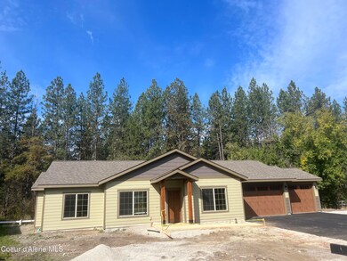 14637 Parkway St, Rathdrum, ID 83858 - photo 2