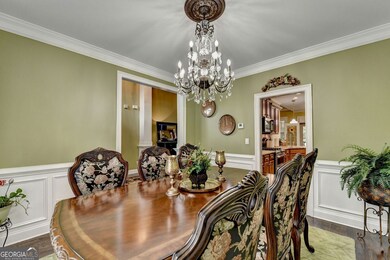 3179 Jackson Creek Dr, Stockbridge, GA 30281 - photo 7