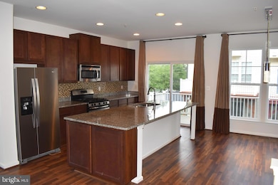 22455 Glenbow Way, Clarksburg, MD 20871 - photo 4