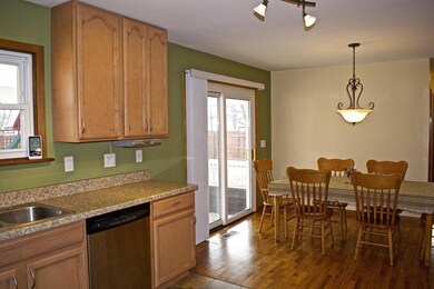 907 Van Kirk Dr, Marysville, OH 43040 - photo 7