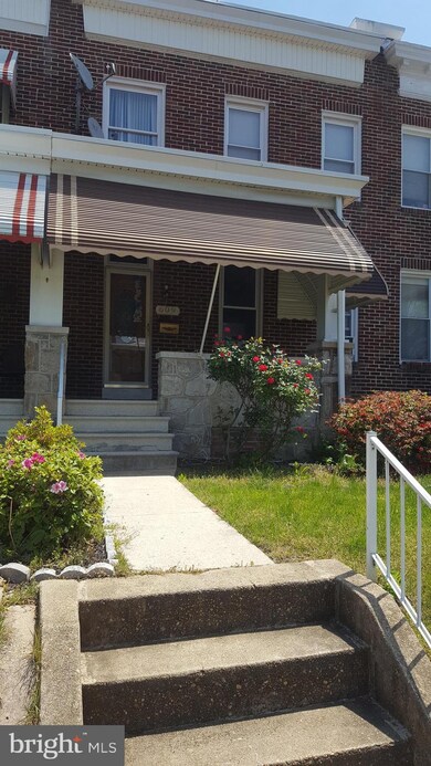 609 Lyndhurst St, Baltimore, MD 21229 - photo 6