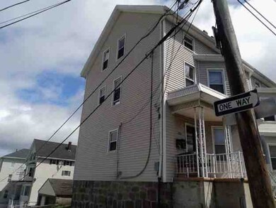 260 Bradford Ave, Fall River, MA 02721 - photo 3