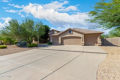 7518 E Bajada Road, Scottsdale, AZ 85266