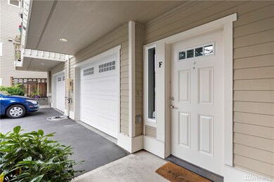 7805 218th St SW unit F, Edmonds, WA 98026 - photo 2