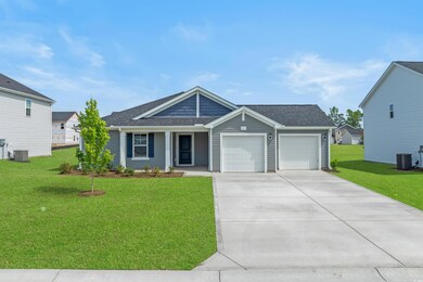 16 Cape Point Dr, Conway, SC 29527 - photo 2