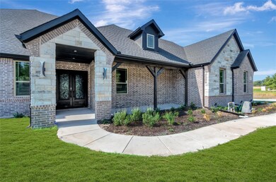 590 Central Rd, Weatherford, TX 76088 - photo 4