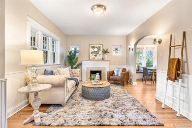 2859 Cherry St, Denver, CO 80207 - photo 4