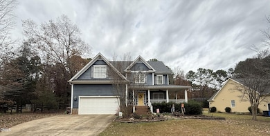 3920 Rustic Mill Dr, Apex, NC 27539 - photo 2