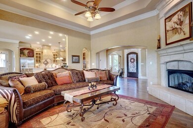 330 Thomas Len Rd, Azle, TX 76020 - photo 7