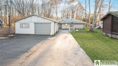 6040 & 6044 Mill Rd, Chautauqua, NY 14757 - photo 4