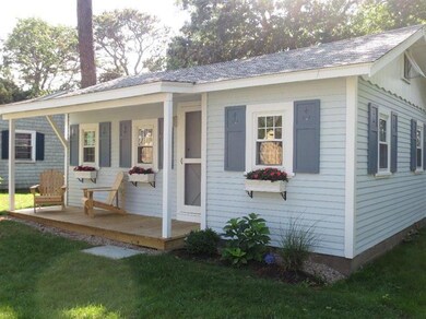 248 Old Wharf Rd unit A-8, Dennis Port, MA 02639 - photo 6