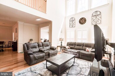 25632 Creek Run Terrace, Chantilly, VA 20152 - photo 7