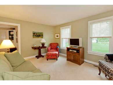 Living Room.