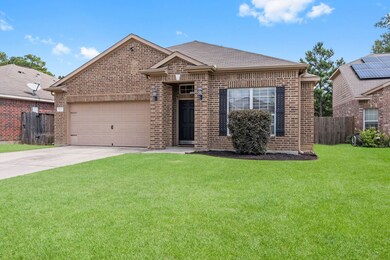 12131 Mabel Ln, Pinehurst, TX 77362 - photo 2