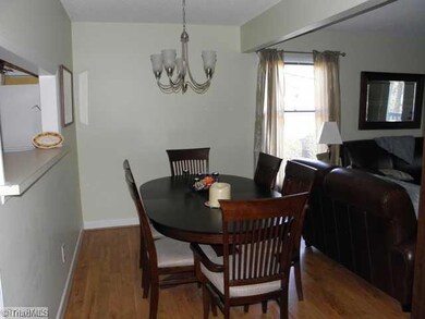 Dining Room.