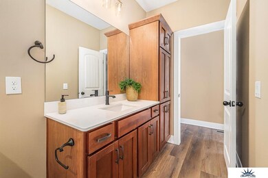 9618 N 167th St, Bennington, NE 68007 - photo 5