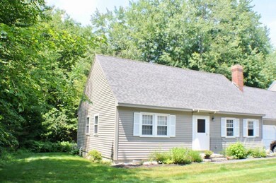 238 Flintlock Village unit 1, Wells, ME 04090 - photo 2