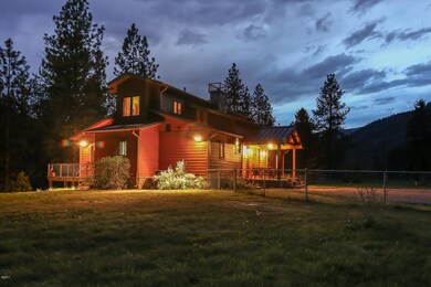 643 S Frontage Rd W, Alberton, MT 59820 - photo 4