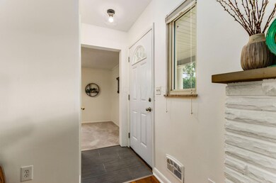 Weisheimer entry