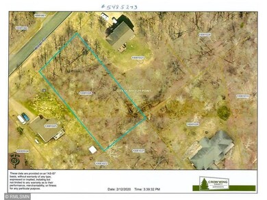 L3 B13 WB15 Winter Trail, Breezy Point, MN 56472 - photo 2