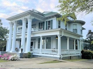 5 Spruce St, Oakland, MS 38948 - photo 2