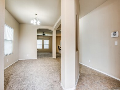 11207 Blue Fax Field, Helotes, TX 78023 - photo 5