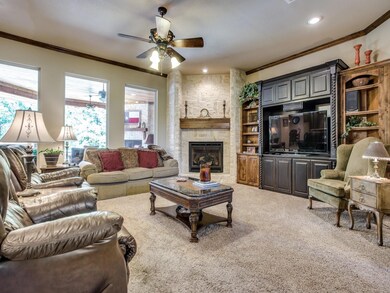 175 Pronghorn Dr, Gordonville, TX 76245 - photo 3