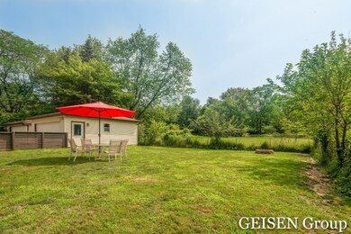 Geisen Group-Ball Avenue GR-7