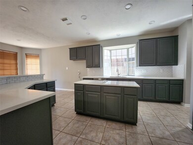 17807 Mossy Ridge Ln, Houston, TX 77095 - photo 7