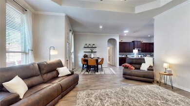 3904 Crosstrees Dr, Denton, TX 76210 - photo 5