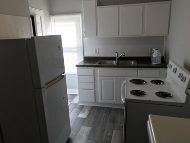 Down Kitchen