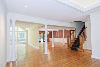 1ST FL VIEW