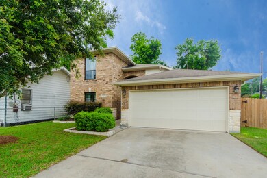 5019 Terry St, Houston, TX 77009 - photo 2