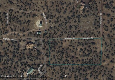 Ariel view closer in