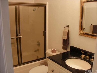 Upstairs Bathroom