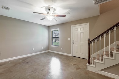 2002 20th St unit 201, Huntsville, TX 77340 - photo 5