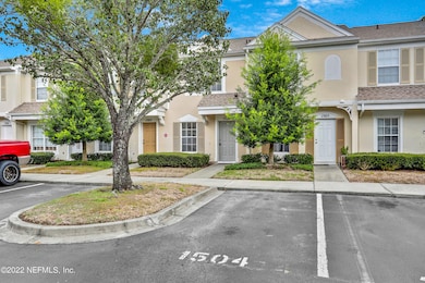 8230 Dames Point Crossing Blvd N unit 1504, Jacksonville, FL 32277 - photo 2