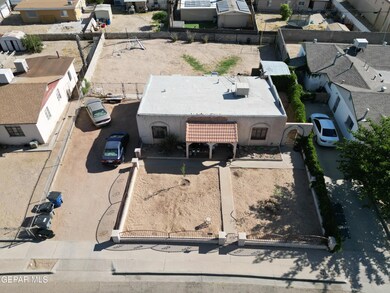 7612 Taxco Dr, El Paso, TX 79915 - photo 2