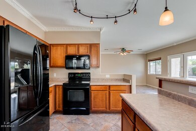 cicero kitchen