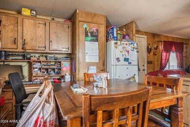 Kitchen View
