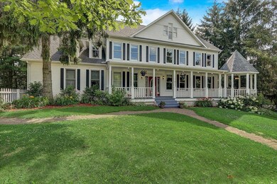 6417 Demarco Trail, Verona, WI 53593 - photo 5