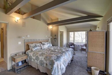 Master BR Suite