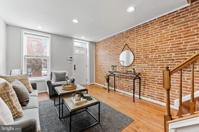 1607 Patapsco St, Baltimore, MD 21230 - photo 7