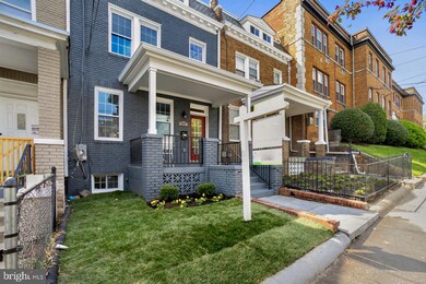 5512 8th St NW, Washington, DC 20011 - photo 2